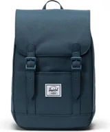 Plecaki - Plecak Herschel Retreat Mini 10L Orion Blue - miniaturka - grafika 1