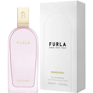 Wody i perfumy damskie - Furla Favolosa woda perfumowana 100 ml dla kobiet - miniaturka - grafika 1