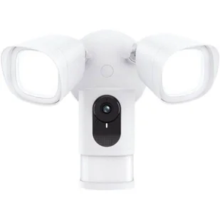 Kamera zewnętrzna EUFY FLOODLIGHT CAMERA 2K - Kamery IP - miniaturka - grafika 1