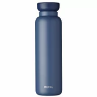 Butelki termiczne - Mepal Butelka termiczna Ellipse 900 ml nordic denim 104172016800 104172016800 - miniaturka - grafika 1