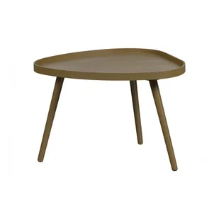 Stolik 50x61 cm Mae – WOOOD - Ławy i stoliki kawowe - miniaturka - grafika 1