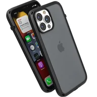 Etui i futerały do telefonów - Catalyst Influence iPhone 13 Pro Max czarny CATDRPH13BLKL - miniaturka - grafika 1