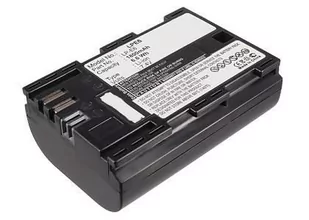 Coreparts Camera Battery For Canon - Baterie i akcesoria - miniaturka - grafika 1