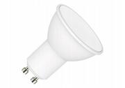 Żarówki LED - EMOS Żarówka LED 4,5W GU10 4100K ZQ8341 - miniaturka - grafika 1