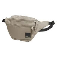 Nerki - Nerka JACK WOLFSKIN KONYA HIPBAG 8007801-4030 – Szary - miniaturka - grafika 1