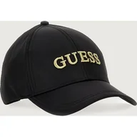 Czapki damskie - Guess Bejsbolówka - miniaturka - grafika 1