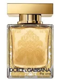 Dolce&Gabbana The One Baroque Woda Toaletowa 50ml - Wody i perfumy damskie - miniaturka - grafika 1
