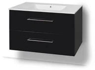 Szafki łazienkowe - CABINET FOR BATHROOM DOMOLETTI SA91 - miniaturka - grafika 1