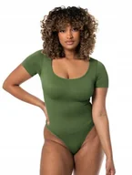 Odzież ciążowa - Body damskie Heyshape modelujące XL - miniaturka - grafika 1