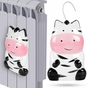 Nawilżacze powietrza - Nawilżacz powietrza ceramiczny dla dzieci zebra kod: O-830807-Z + Sprawdź na SuperWnetrze.pl - NATYCHMIASTOWA WYSYŁKA !! - miniaturka - grafika 1