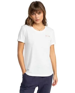 Roxy Koszulka damska Saturdaze SS Tee (zestaw 1 sztuk) - Koszulki i topy damskie - miniaturka - grafika 1