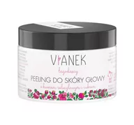 Peelingi do skóry głowy - Vianek Łagodzący peeling do skóry głowy - miniaturka - grafika 1