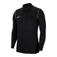Odzież sportowa dziecięca - Bluza treningowa męska Nike Dri-fit Park 20 Track Jr - miniaturka - grafika 1