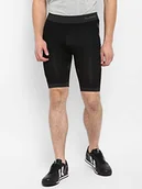 Spodenki męskie - Hummel First Seamless krótkie legginsy męskie, m/l - miniaturka - grafika 1