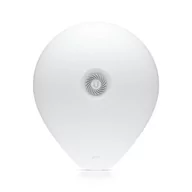 Pozostałe akcesoria sieciowe - Ubiquiti Networks UISP airFiber 60 XG Most sieciowy 6000 Mbit/s Biały - miniaturka - grafika 1