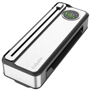 CalmDo V77 Vacuum Sealer Machine - Zgrzewarki do folii i pakowarki próżniowe - miniaturka - grafika 4