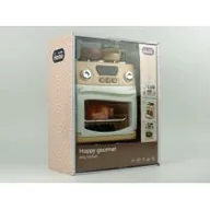 Zabawki AGD - Madej Kuchenka B/O GXP-801480 - miniaturka - grafika 1
