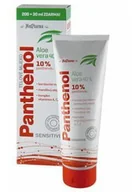 Żele i maści lecznicze - Balsam Panthenol 10% Sensitive, 230ml - miniaturka - grafika 1