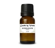 Aromaterapia - Olejek zapachowy - Bubblegum - Candle by Visha - 10 ml - miniaturka - grafika 1