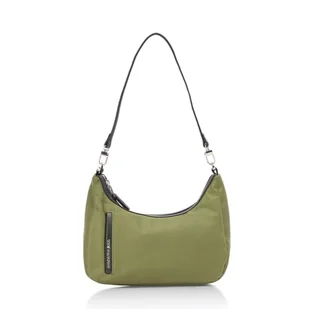 Mandarina Duck Hunter Crossover damski, Military Green - Torebki damskie - miniaturka - grafika 1