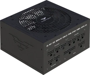 Zasilacz PREYON EAGLE POWER BRONZE 750W - Zasilacze komputerowe - miniaturka - grafika 1