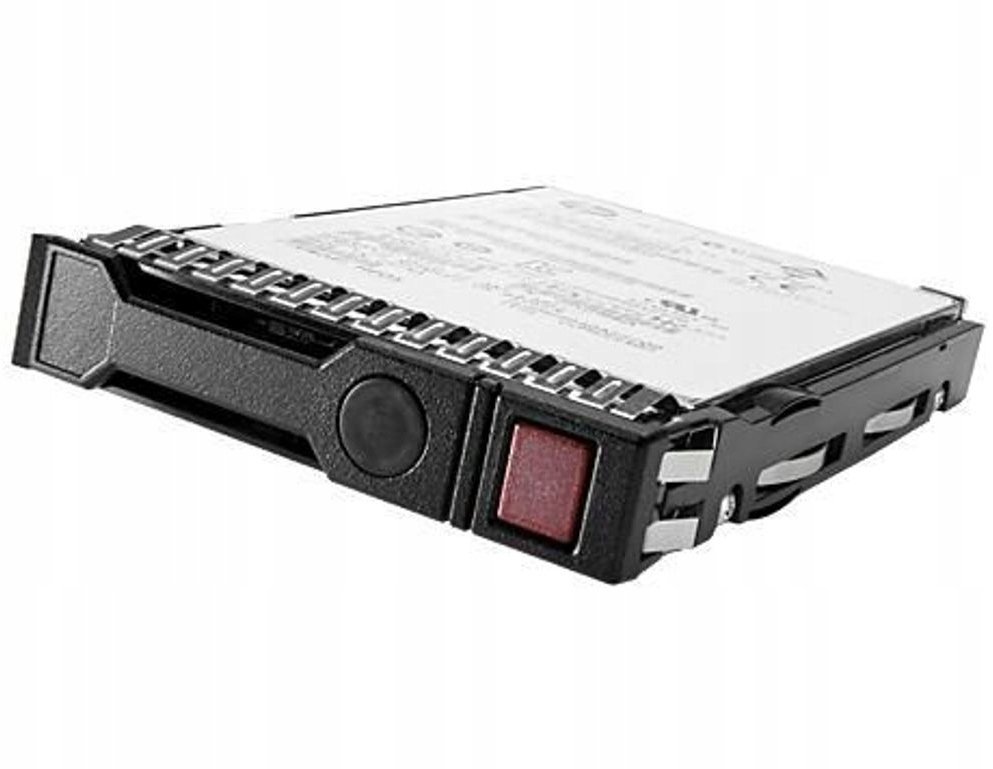HP Enterprise 900GB 12G SAS 10K, EG0900JEHMB