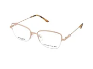 Okulary korekcyjne, oprawki, szkła - Dioptrie szkieł Pierre Cardin P.C. 8914 DDB - miniaturka - grafika 1