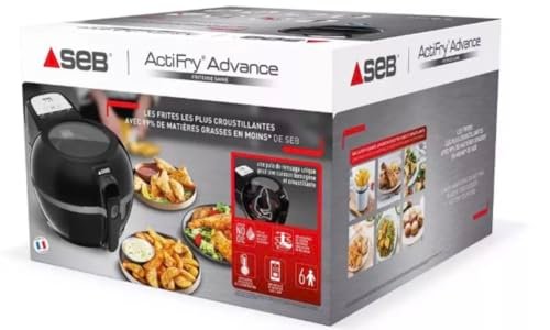 SEB ACTIFRY ADVANCE FZ727800