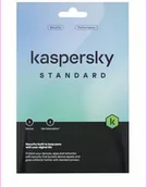 Programy antywirusowe - Kaspersky Standard 1 Year 1 Device 5056244920968 - miniaturka - grafika 1