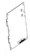 Zebra Płyta główna do ZT600 Series P1083320-124