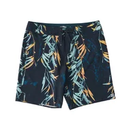 Spodenki męskie - Męskie Szorty BILLABONG SUNDAYS PRO M BDSH ABYBS00387-NVY – Granatowy - miniaturka - grafika 1