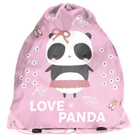 Worki na buty - Worek na buty Panda PP22AD-712 PASO Nowa - miniaturka - grafika 1