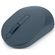 Myszki - Dell MS3320W zielona - miniaturka - grafika 1
