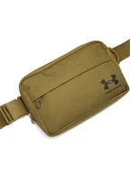 Torby sportowe - Under Armour Saszetka "Essential" w kolorze khaki - 20 x 13 x 5 cm - miniaturka - grafika 1