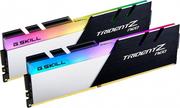 Pamięci RAM - G.Skill TRIDENTZ RGB NEO AMD DDR4 2X32GB 4000MHZ CL18 XMP2 F4-4000C18D-64GTZN F4-4000C18D-64GTZN - miniaturka - grafika 1