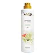 Płyny do naczyń - Wexor Koncentrat do mycia naczyń z lanoliną 750 ml limonka różowy grejpfrut - miniaturka - grafika 1