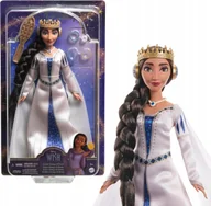 Lalki dla dziewczynek - Życzenie Królowa Amaya z Rosas Zestaw z lalką Wish Disney HRC11 - miniaturka - grafika 1