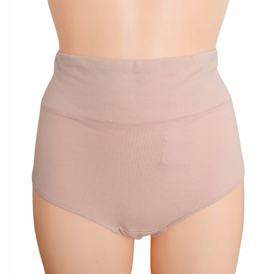 TRIUMPH SIMPLY JERSEY COTTON MAXI bawełniane majtki damskie XL / 42