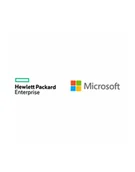 Oprogramowanie serwerowe - hewlett packard enterprise HPE Microsoft Windows Server 2022 4-core DC Add Lic en/cs/de/es/fr/it/nl/pl/pt/ru/sv/ko/ja/xc SW P46213-B21 - miniaturka - grafika 1