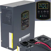 Zasilacze awaryjne UPS - UPS Powermat PM-UPS-500MW - miniaturka - grafika 1