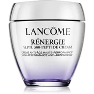 Kremy do twarzy - LANCÔME Rénergie H.P.N. 300-Peptide Cream Krem do twarzy 75 ml - miniaturka - grafika 1