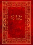 Religia i religioznawstwo - Księga Psalmów. Edycja limitowana - miniaturka - grafika 1