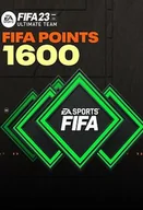 Kody i doładowania cyfrowe - Fifa 23 Ultimate Team 1600 FUT Points - Origin Key - GLOBAL - miniaturka - grafika 1