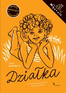 Dwie Siostry Działka: Ćwiczenia przyrodnicze dla pięciolatków - Pozostałe książki - miniaturka - grafika 2