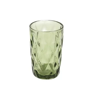 Szklanka Basic Green - Szklanki - miniaturka - grafika 1