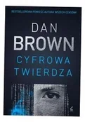 Thrillery - Cyfrowa twierdza - miniaturka - grafika 1