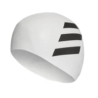 Pływanie - Adidas adidas Silicone 3-Stripes > FJ4968 - miniaturka - grafika 1
