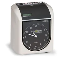 B2B Partner Zegar do rejestracji czasu pracy - analogowy AT100A