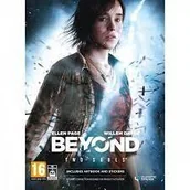Gry PC Cyfrowe - BEYOND: Two Souls PC - miniaturka - grafika 1