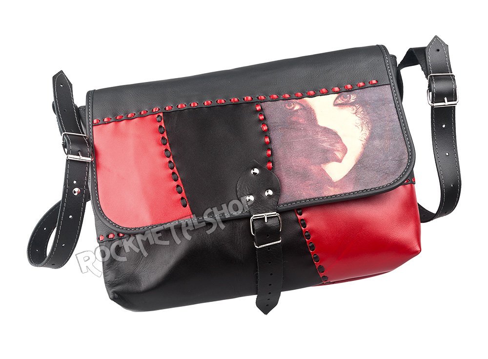 torba skórzana średnia MYSTIC MISTRESS